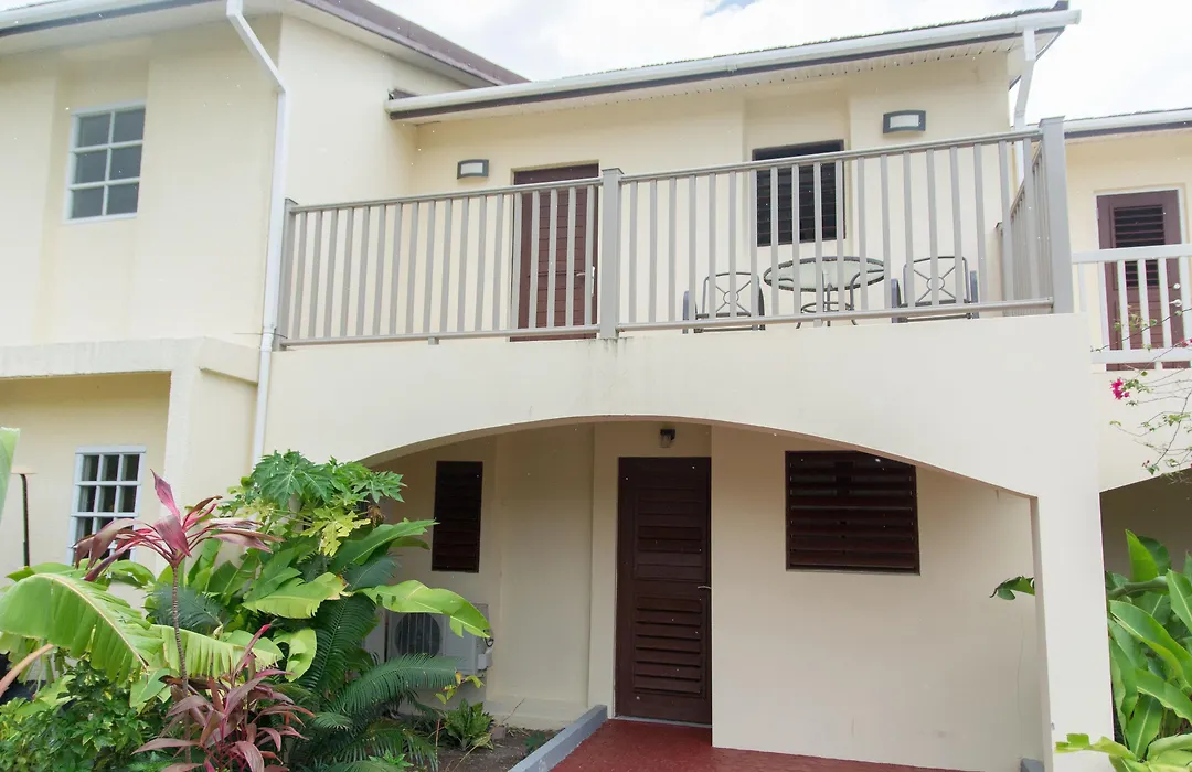 Hbk Villas At Jolly Harbour-1