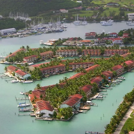 Hbk Villas At Jolly Harbour-3